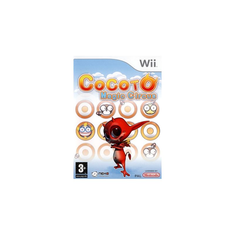 Nintendo Wii