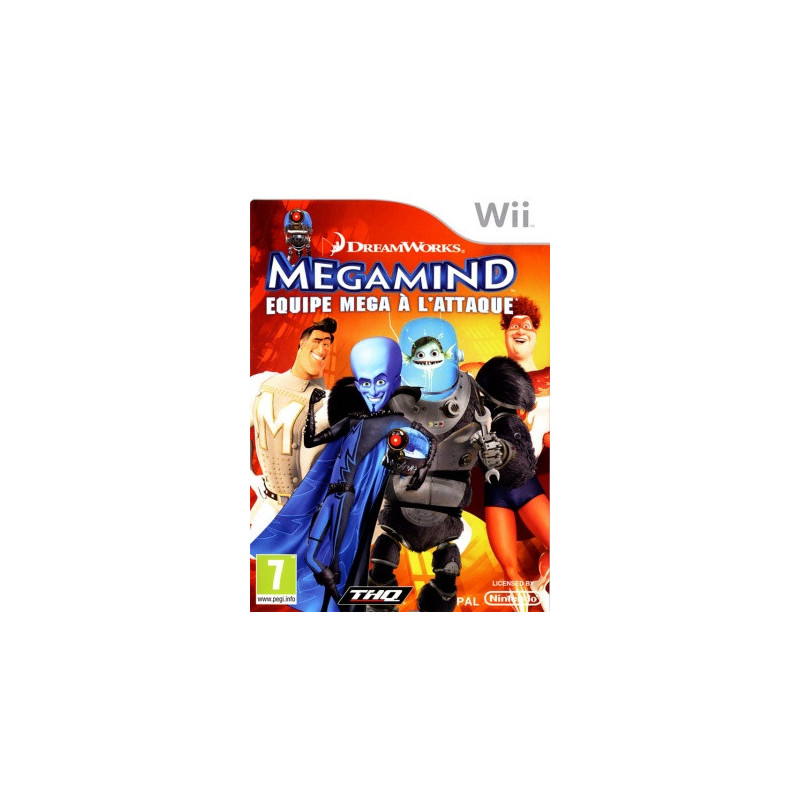 Nintendo Wii