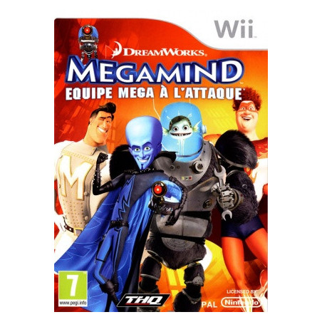 Nintendo Wii