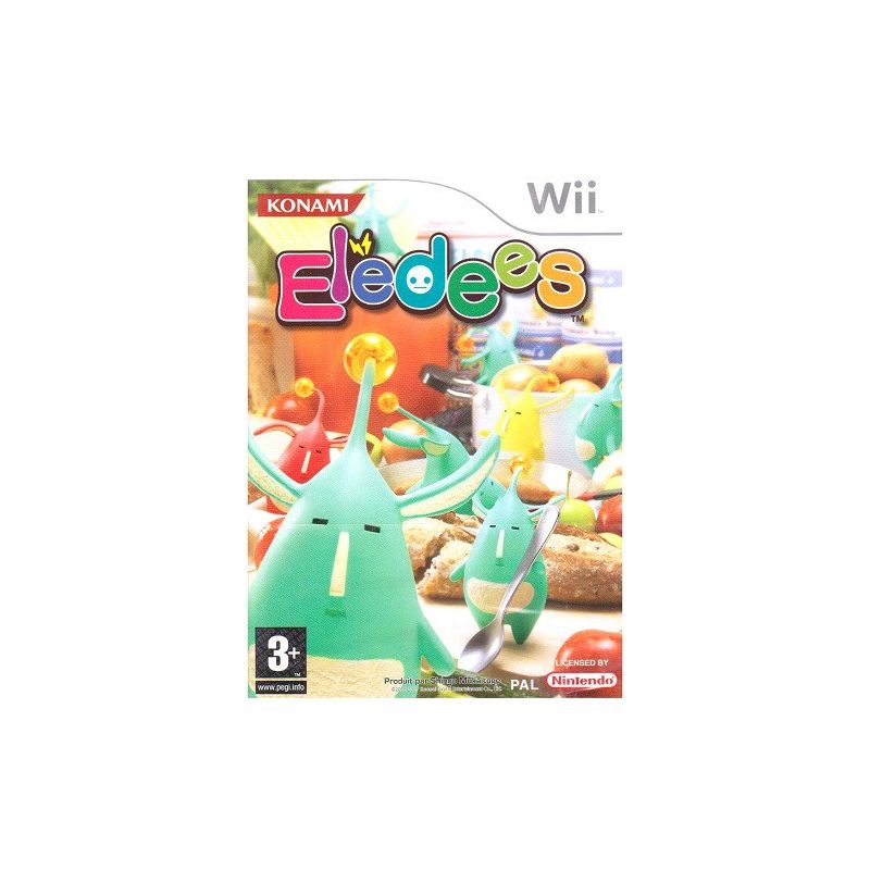 Nintendo Wii