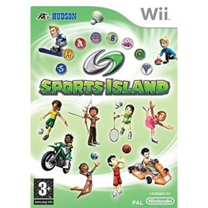 Nintendo Wii