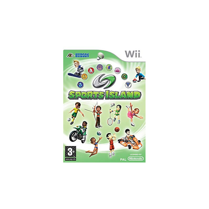 Nintendo Wii