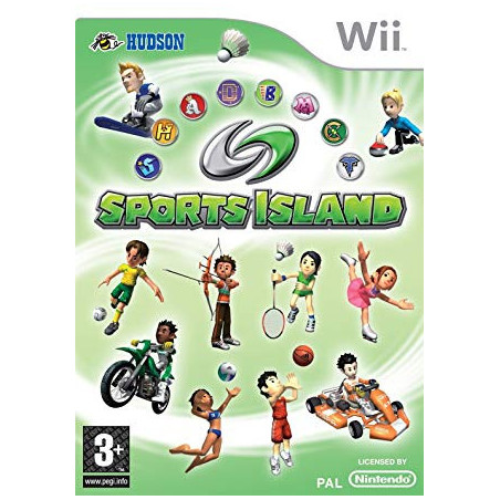 Nintendo Wii