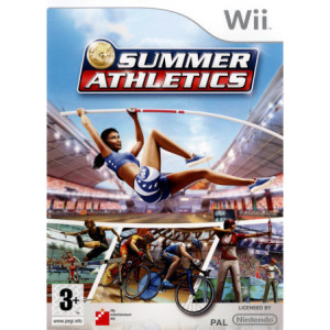 Nintendo Wii