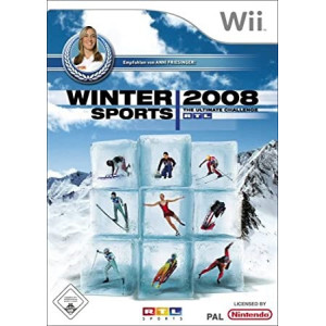 Nintendo Wii