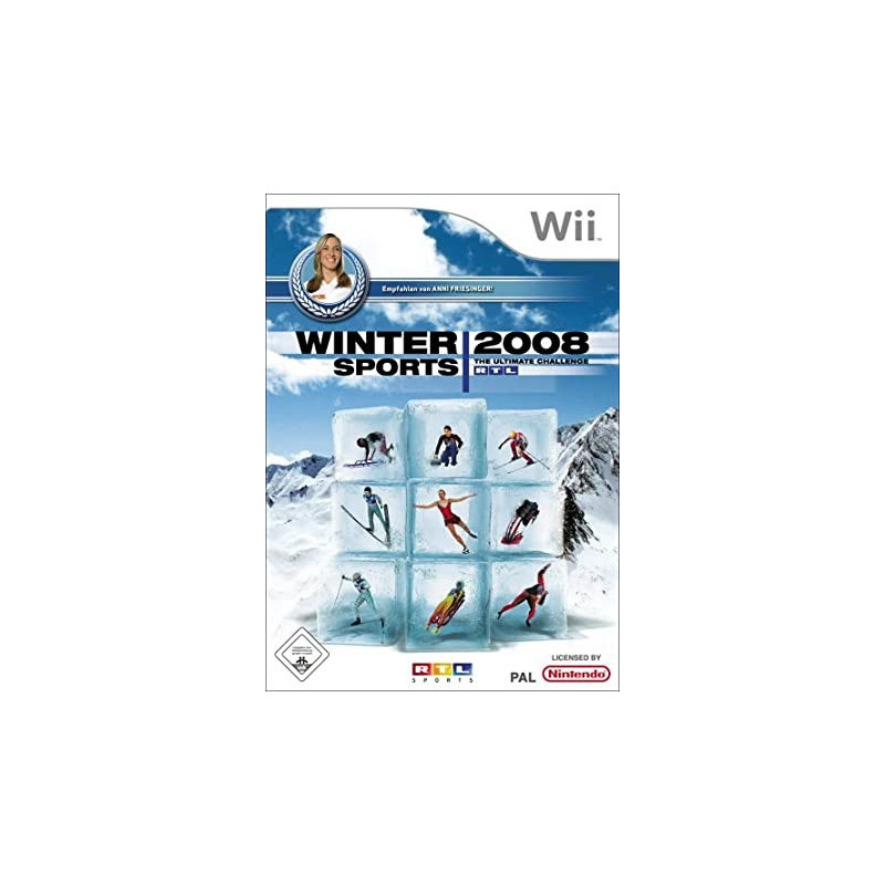 Nintendo Wii