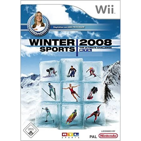 Nintendo Wii