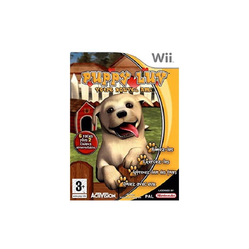 Nintendo Wii