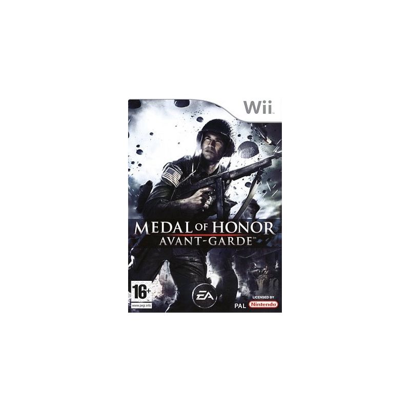 Nintendo Wii