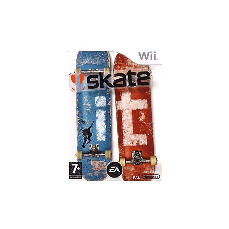 Nintendo Wii