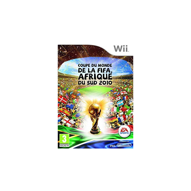 Nintendo Wii