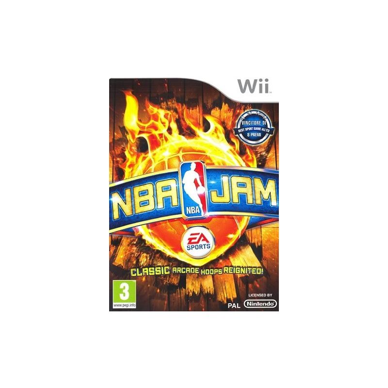 Nintendo Wii
