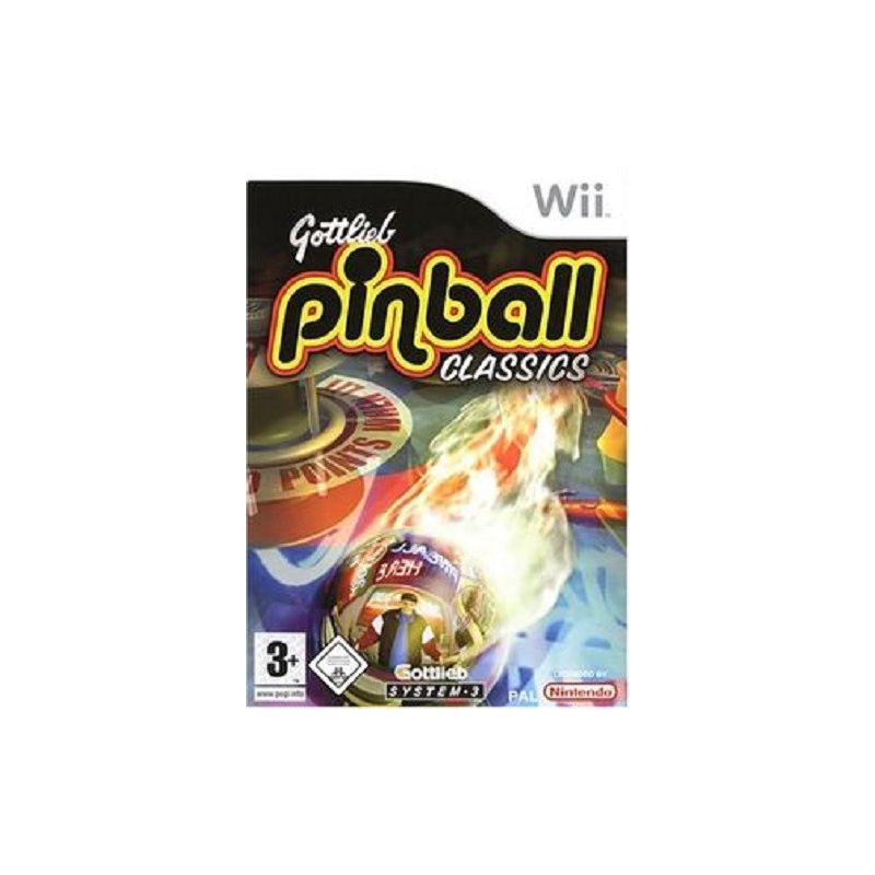 Nintendo Wii