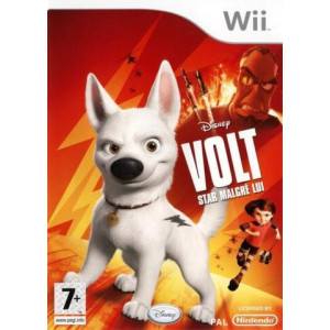 Nintendo Wii