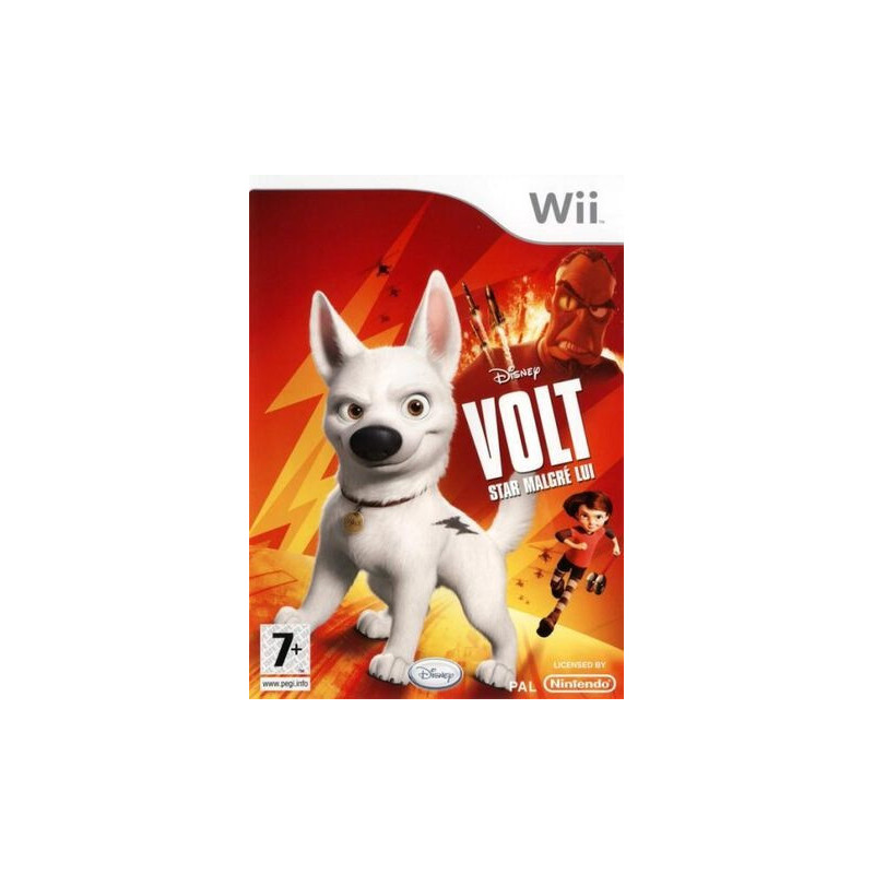 Nintendo Wii