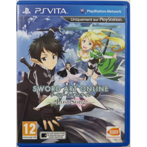 Rétrogaming - Ps vita