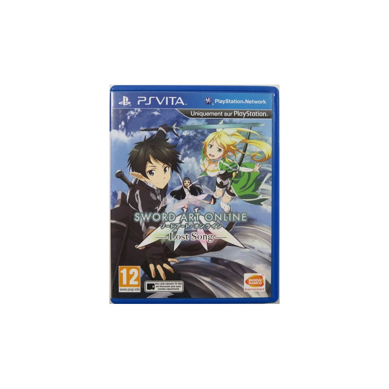 Rétrogaming - Ps vita