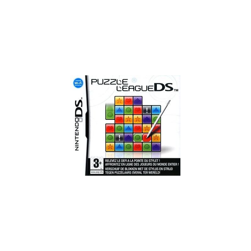 Nintendo DS
