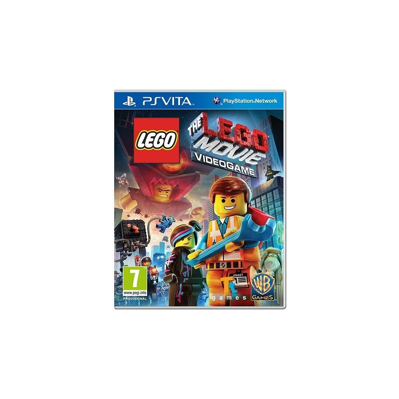 Rétrogaming - Ps vita