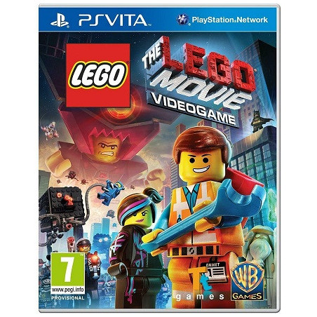 Rétrogaming - Ps vita