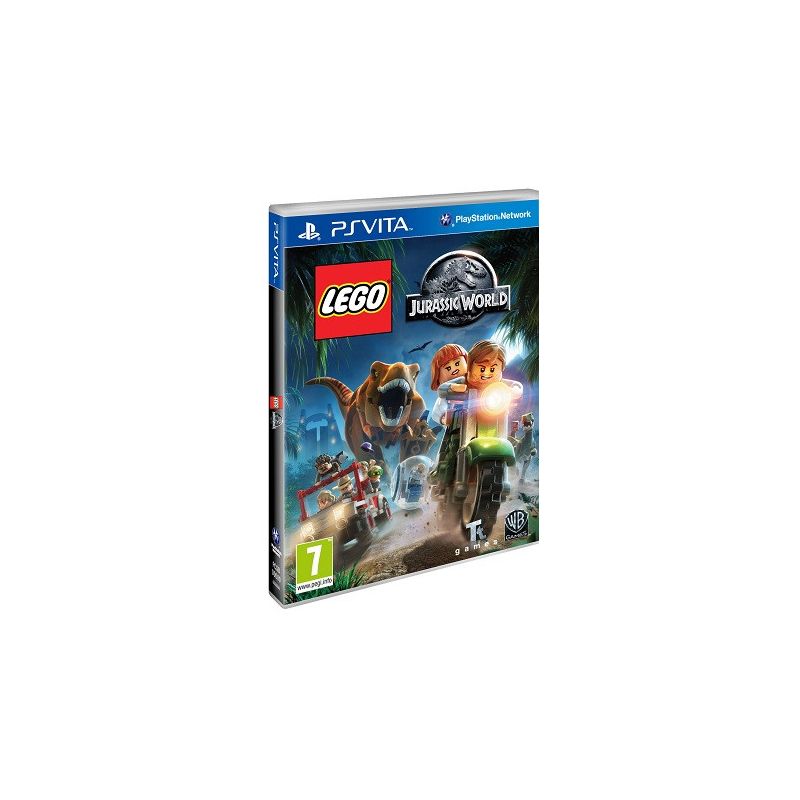 Rétrogaming - Ps vita