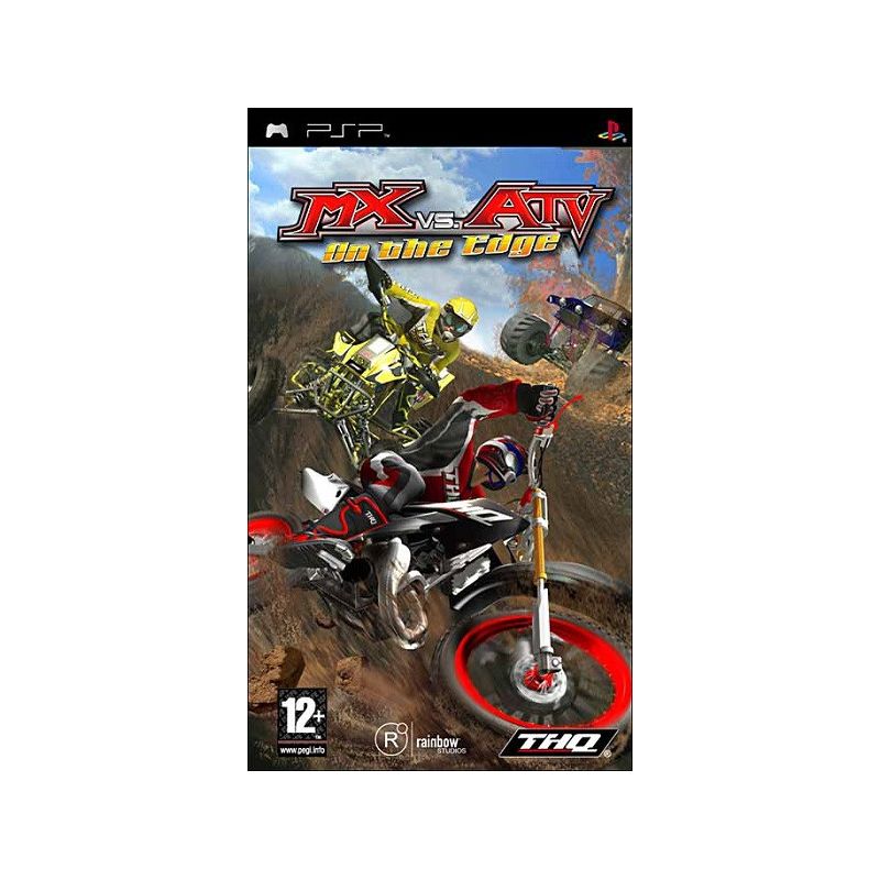 Rétrogaming - Psp