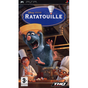 Rétrogaming - Psp