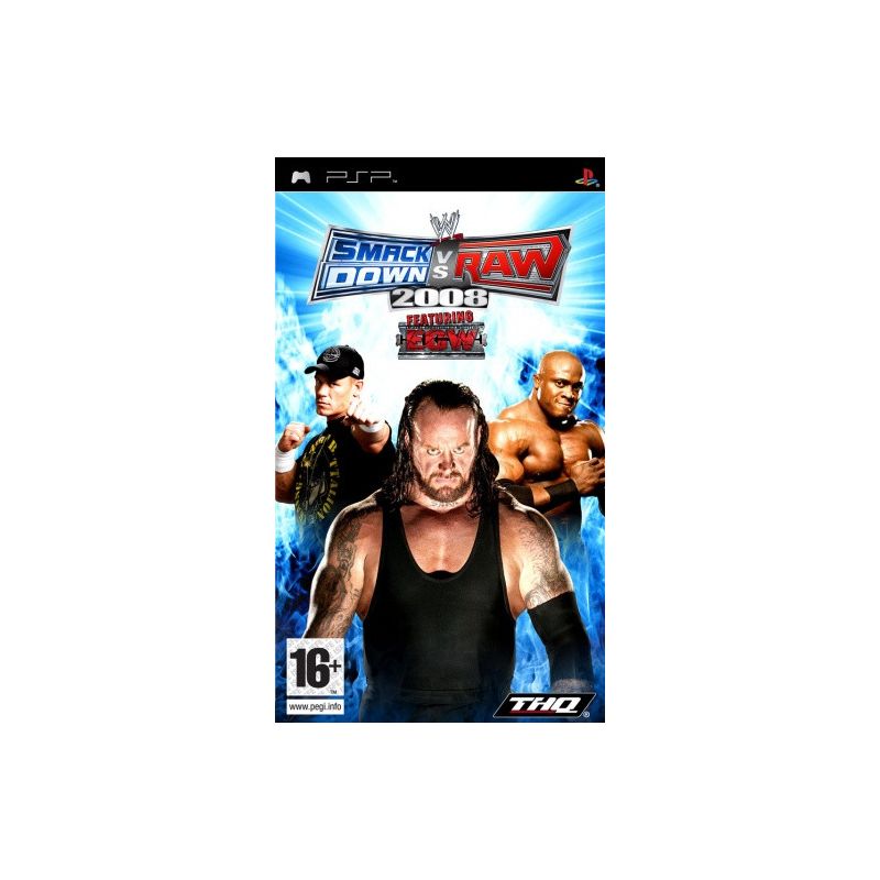 Rétrogaming - Psp