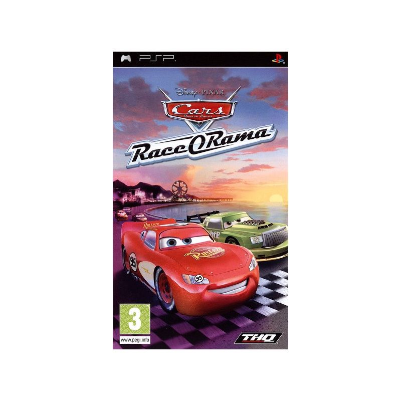 Rétrogaming - Psp