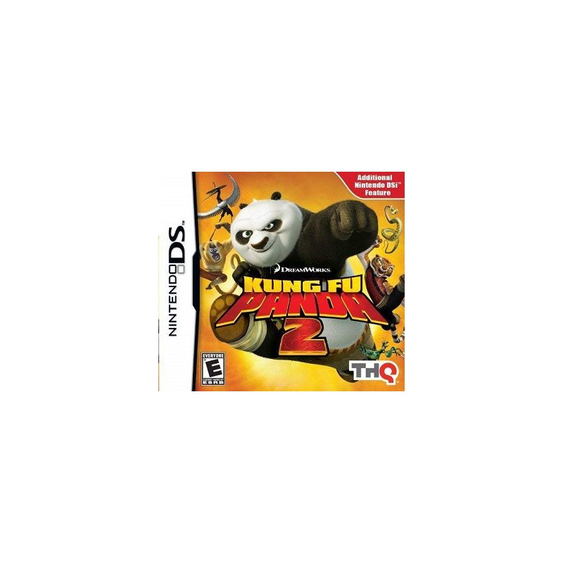 Nintendo DS