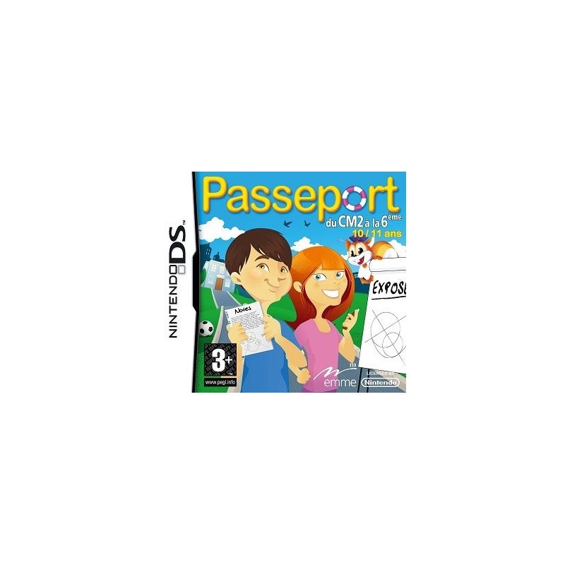Nintendo DS