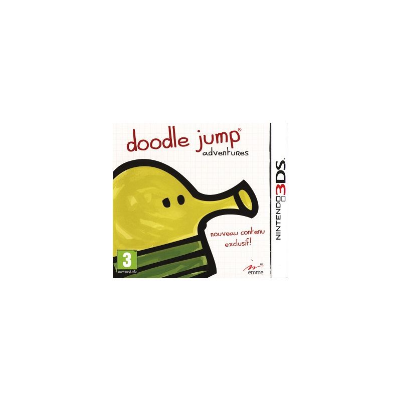 Nintendo 3DS