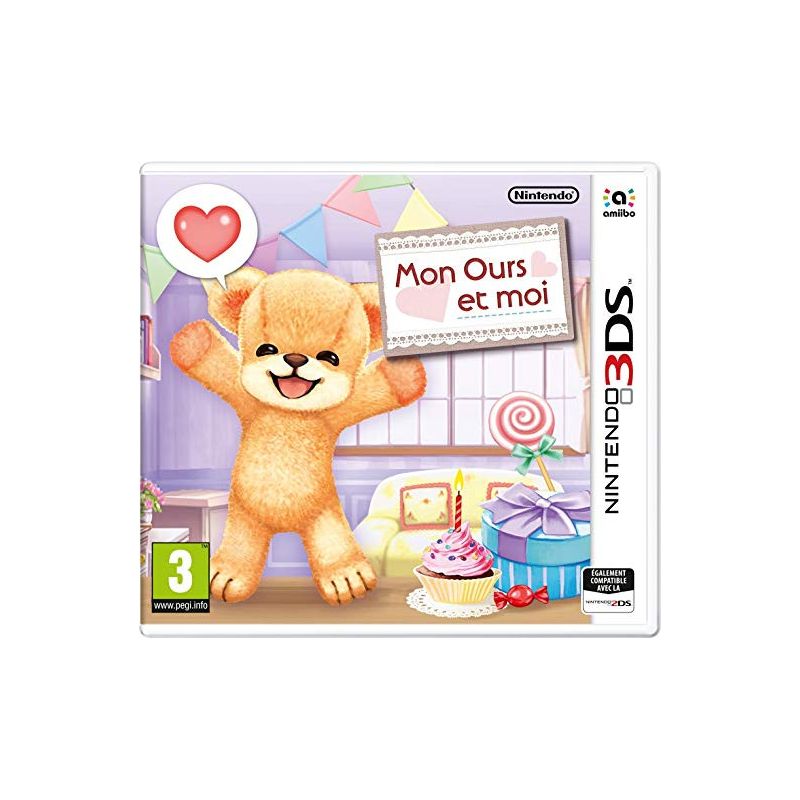 Nintendo 3DS