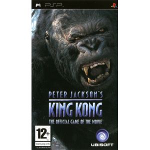 Rétrogaming - Psp