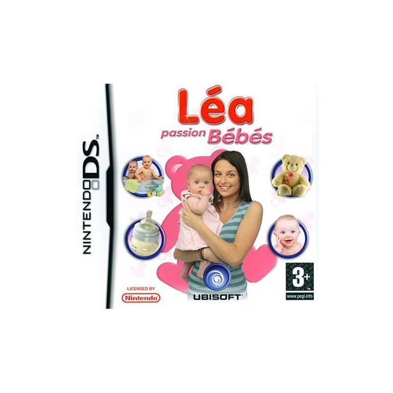 Nintendo DS