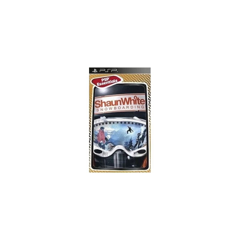 Rétrogaming - Psp