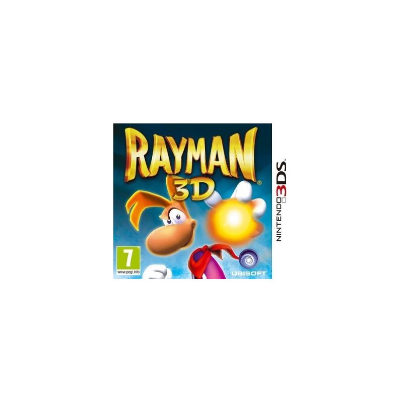 Nintendo 3DS