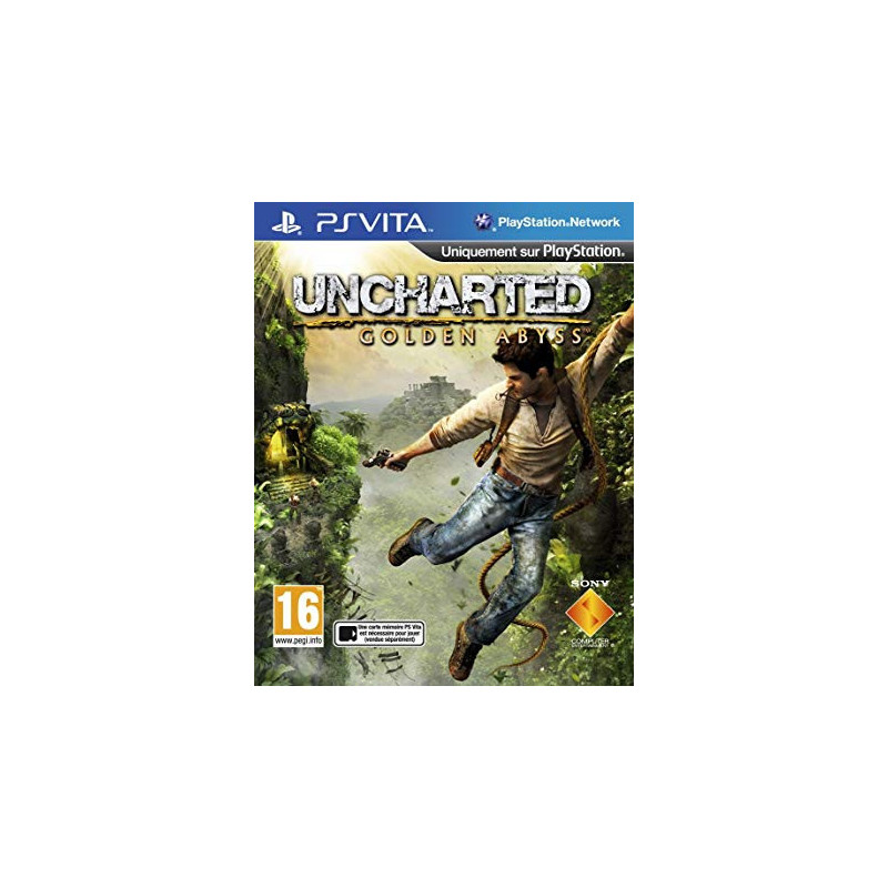 Rétrogaming - Ps vita