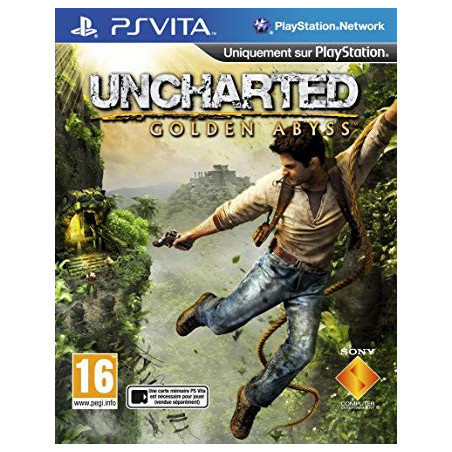 Rétrogaming - Ps vita