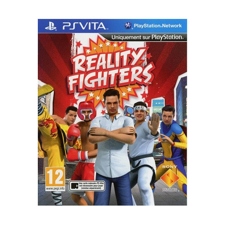 Rétrogaming - Ps vita