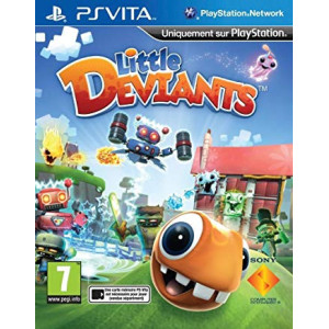 Rétrogaming - Ps vita