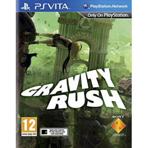 Rétrogaming - Ps vita