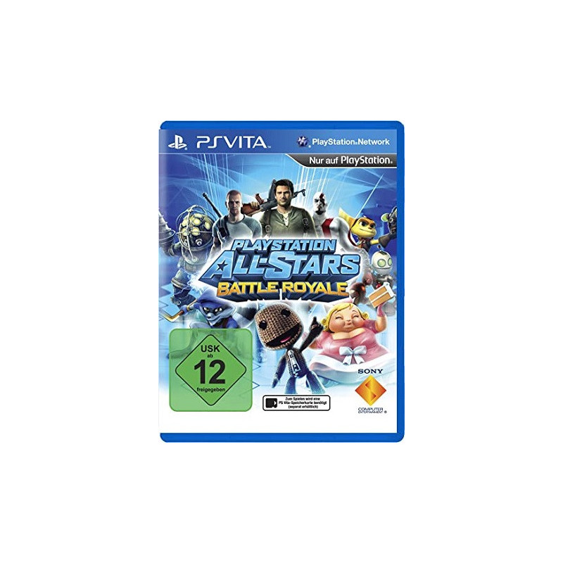 Rétrogaming - Ps vita