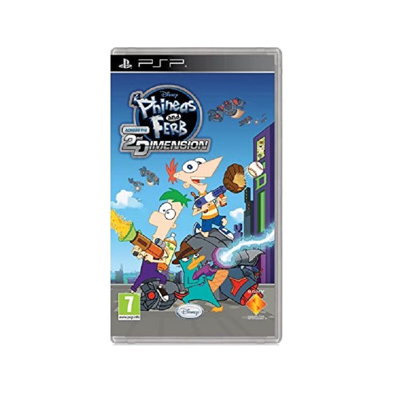 Rétrogaming - Psp