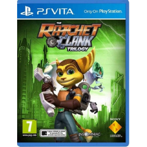 Rétrogaming - Ps vita