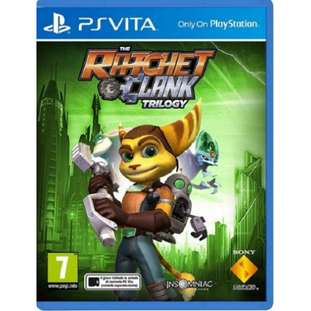 Rétrogaming - Ps vita