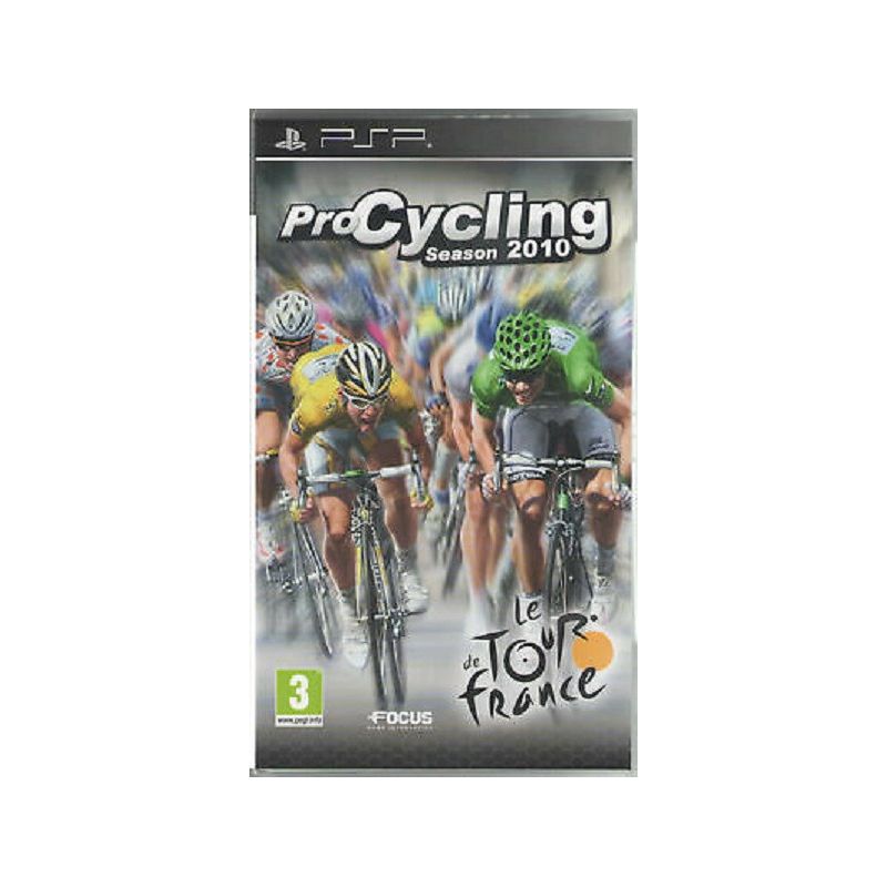 Rétrogaming - Psp