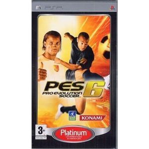 Rétrogaming - Psp