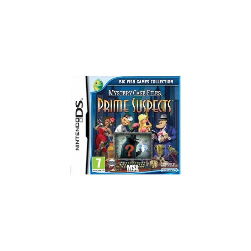 Nintendo DS