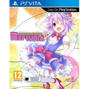 Rétrogaming - Ps vita